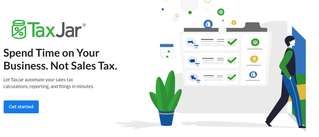amazon seller tax software