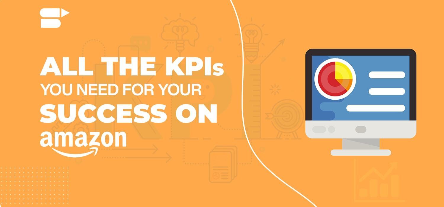 amazon seller kpis