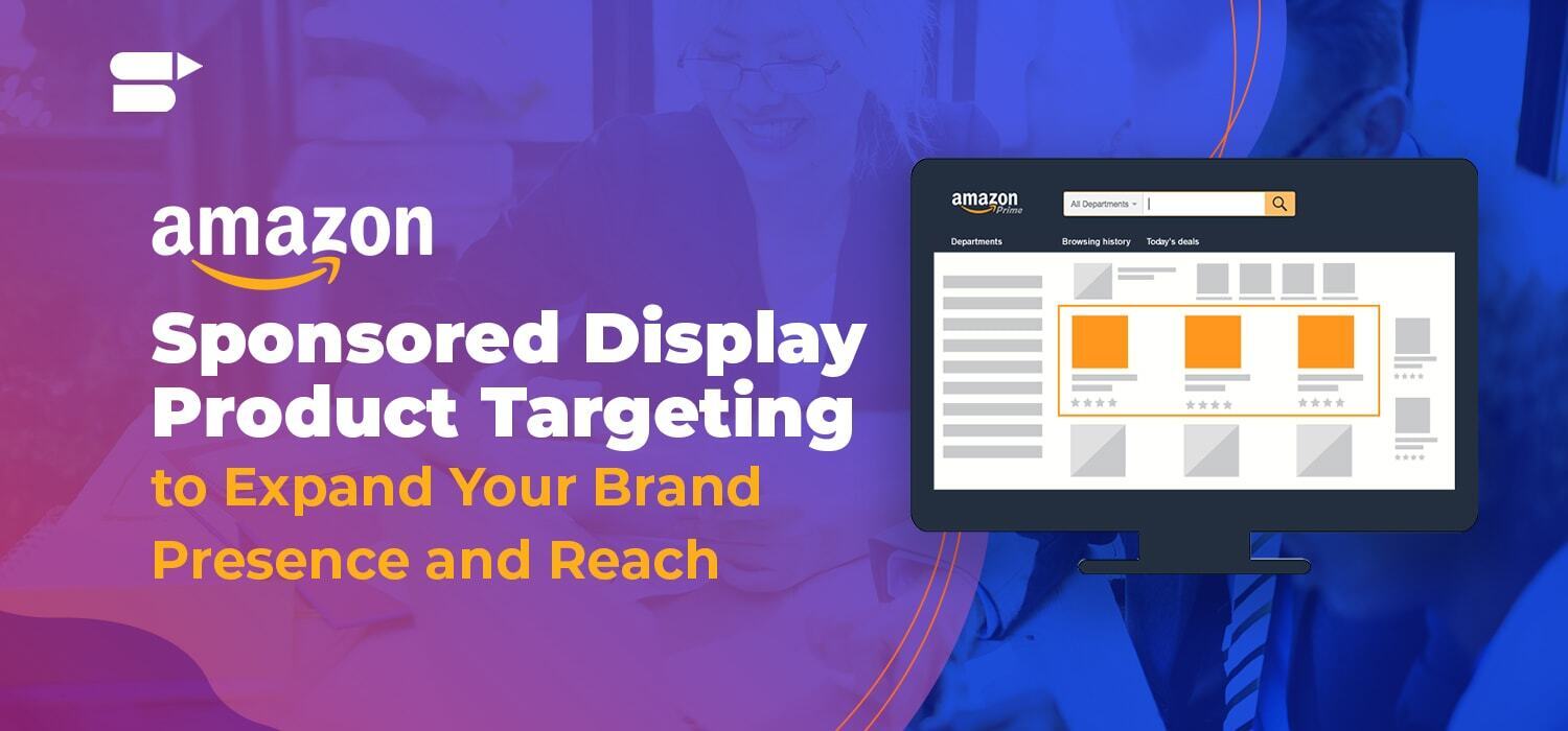 amazon display ads targeting