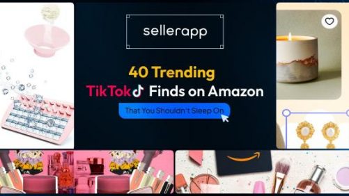 TikTok Amazon Finds