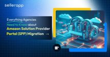 Amazon Solution Provider Portal