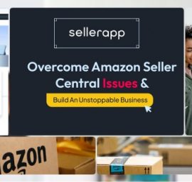 Amazon Seller Central Issues and Fixes to Keep Your Business Running